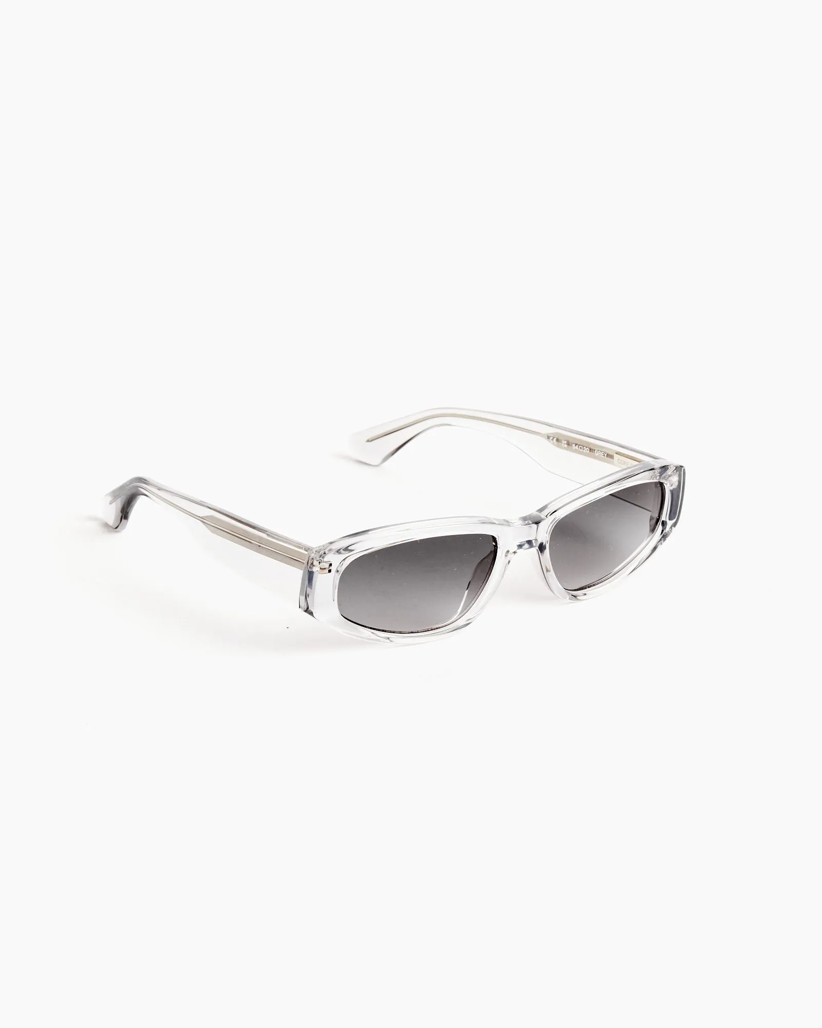 09 Sunglasses in Grey