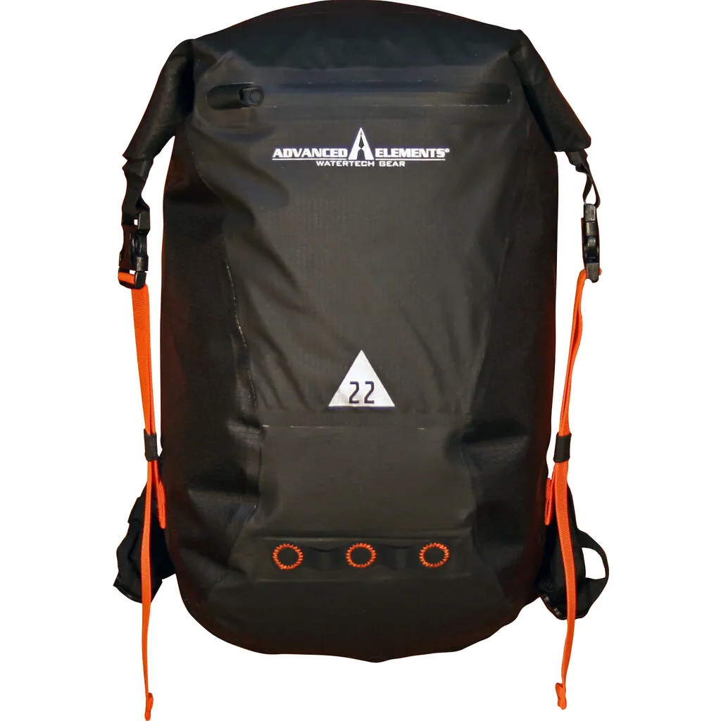 Advanced Elements Blast 22 Rolltop Backpack