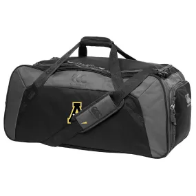 AHO Rugby Holdall Duffle Bag by Canterbury