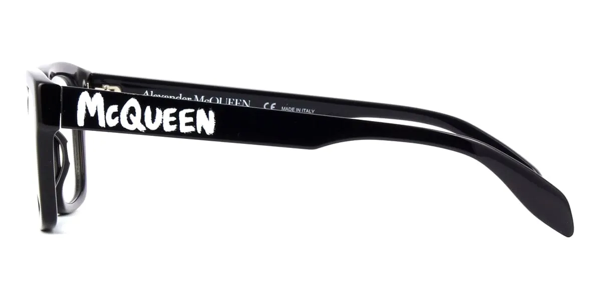 Alexander McQueen AM0332O 001