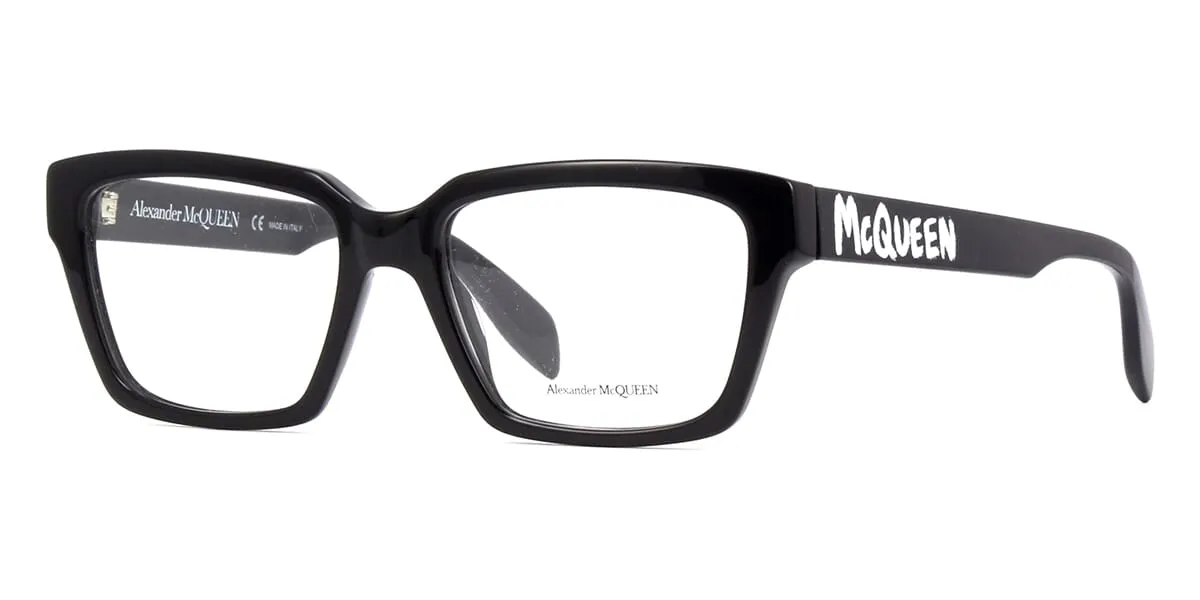 Alexander McQueen AM0332O 001