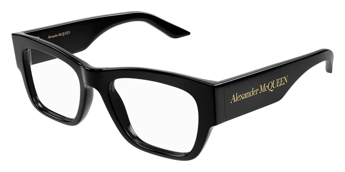 Alexander McQueen AM0436O 001