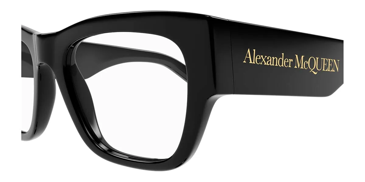 Alexander McQueen AM0436O 001