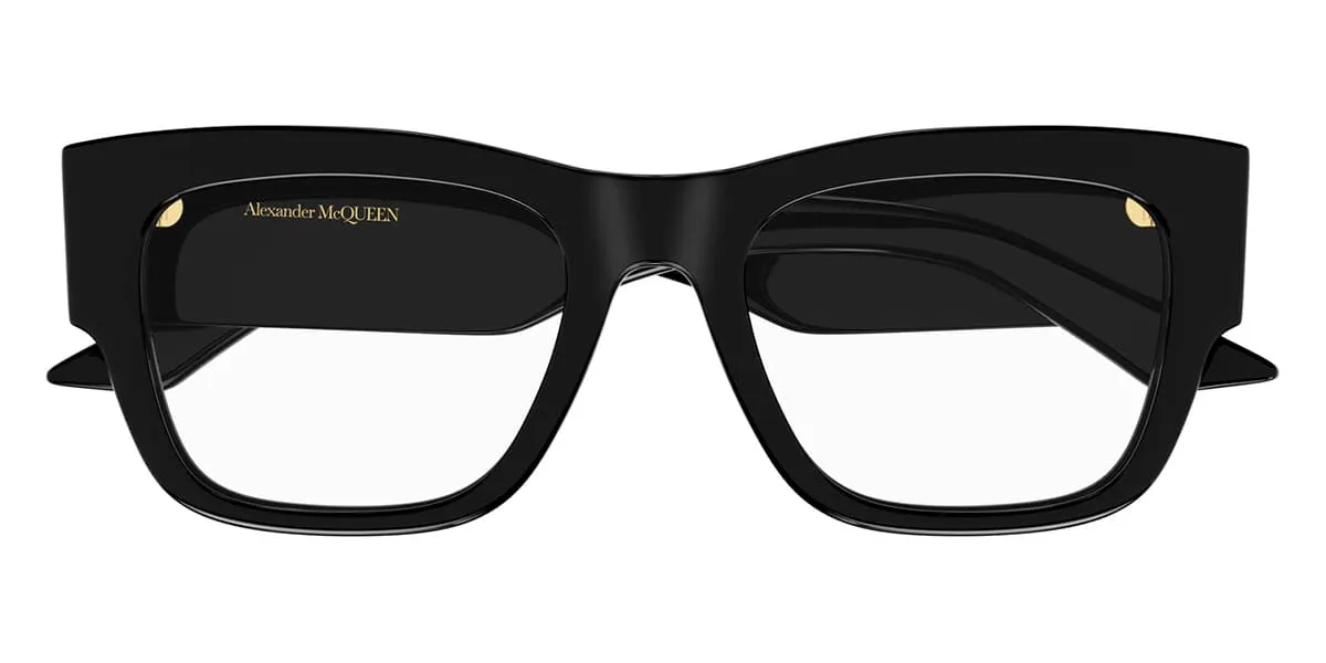 Alexander McQueen AM0436O 001