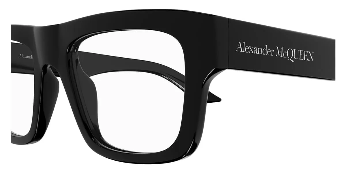 Alexander McQueen AM0452O 001