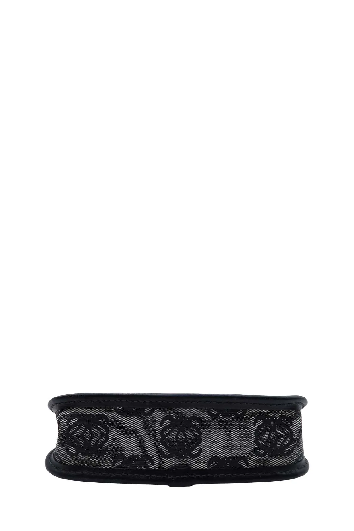 Anagram Pochette Black, Grey