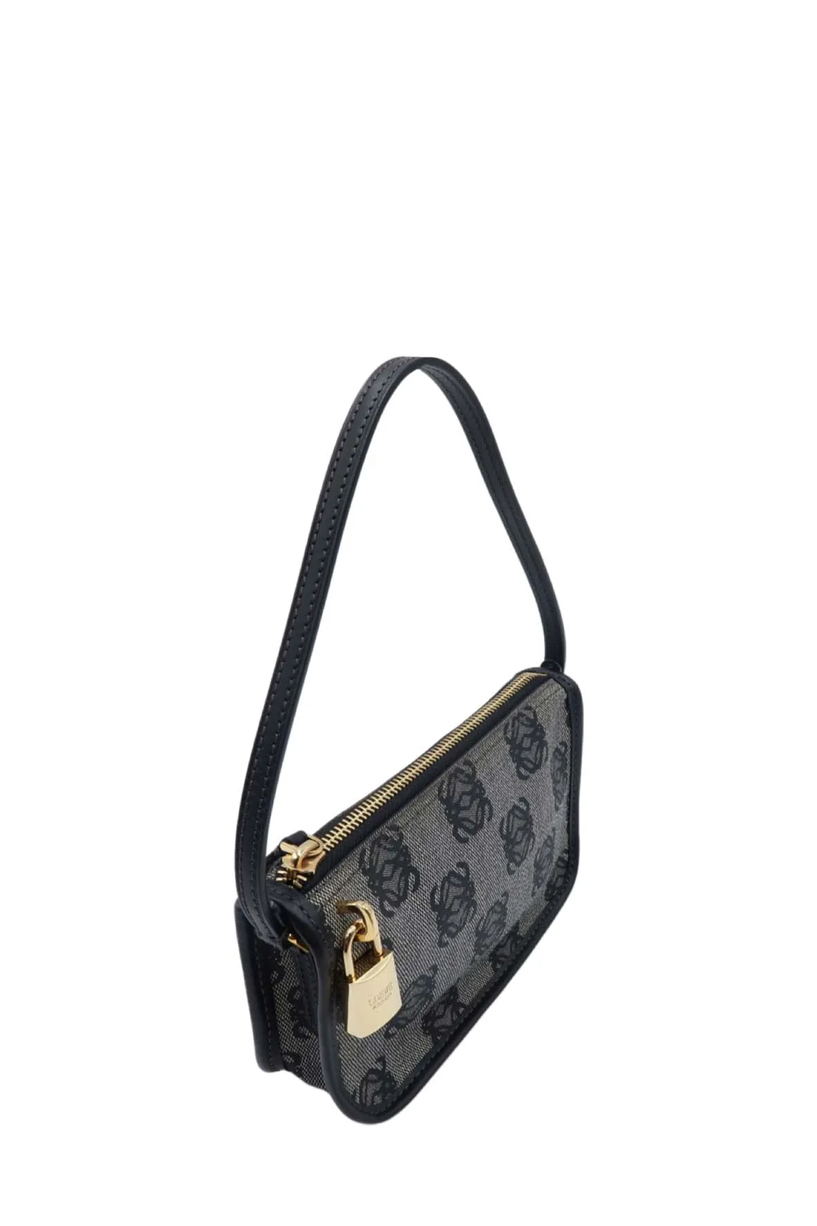 Anagram Pochette Black, Grey