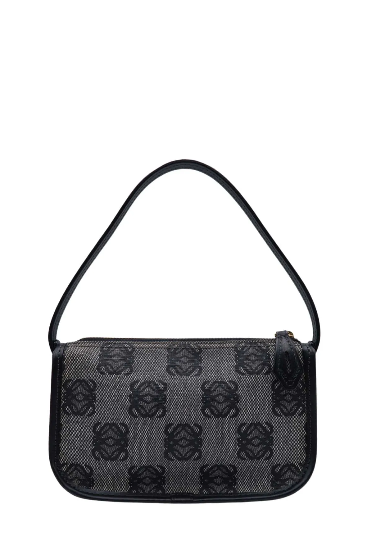 Anagram Pochette Black, Grey