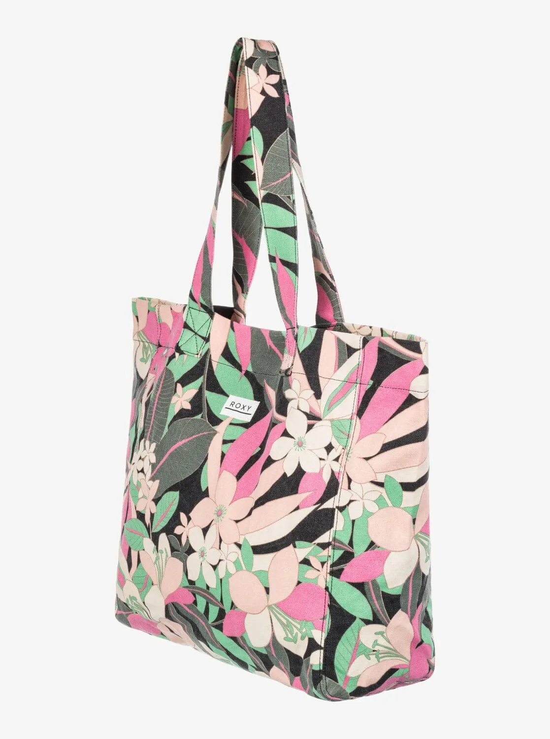 Anti Bad Vibes - Tote Bag - Palm Song