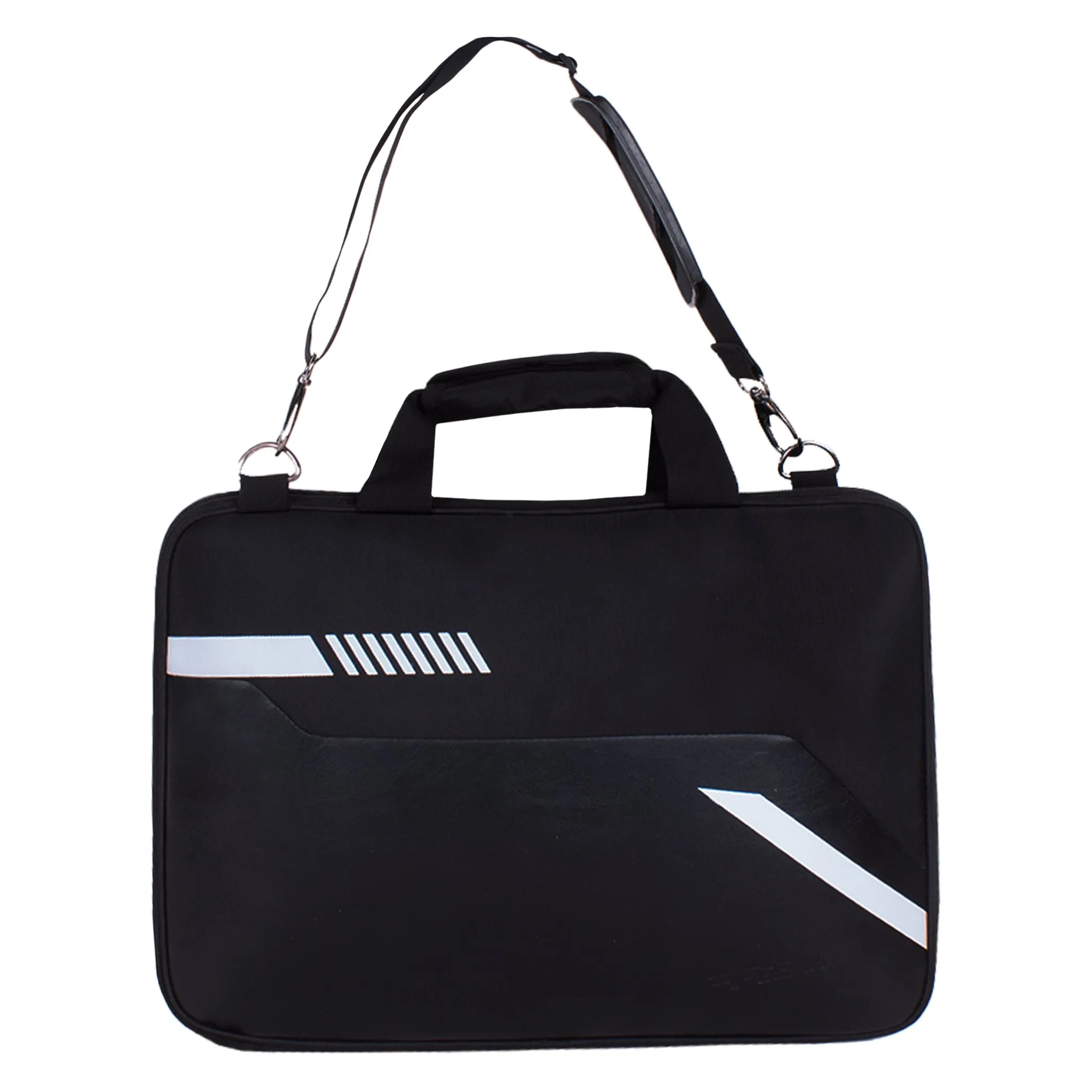 Archimedius 3L Black Office Bag