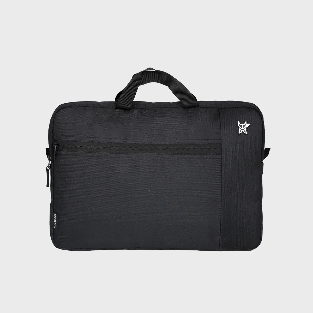 Arctic Fox Port L15 Black Laptop Carry Case