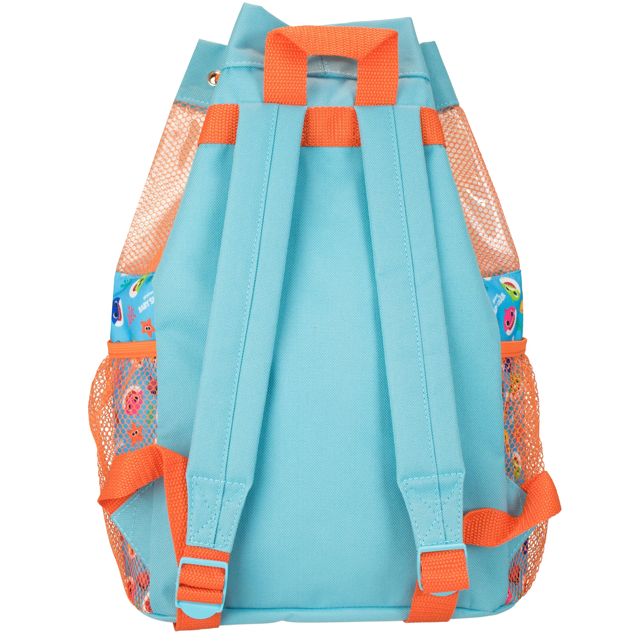 Baby Shark Swim Bag