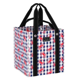 Bagette Market Tote - Clawsome