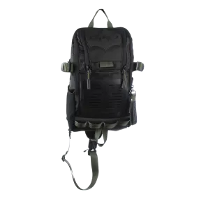 High-Quality Batman-Themed Tactical Sling Bag for Everyday Use