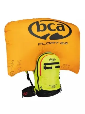 BCA Float 22 Backpack