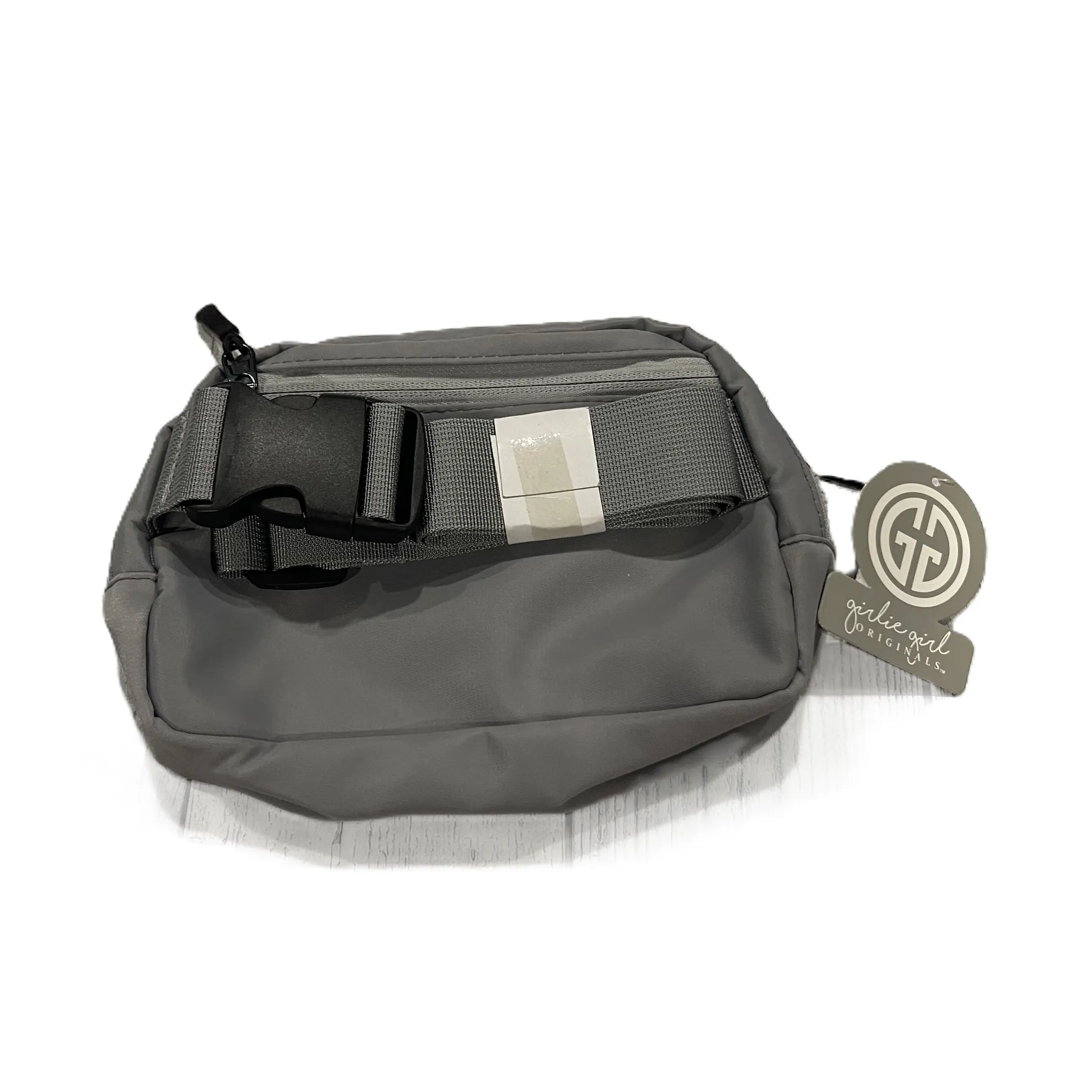 Belt Bag By Clothes Mentor, Size: Small