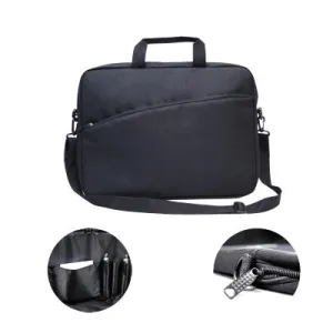 Business Computer Bag (Black)