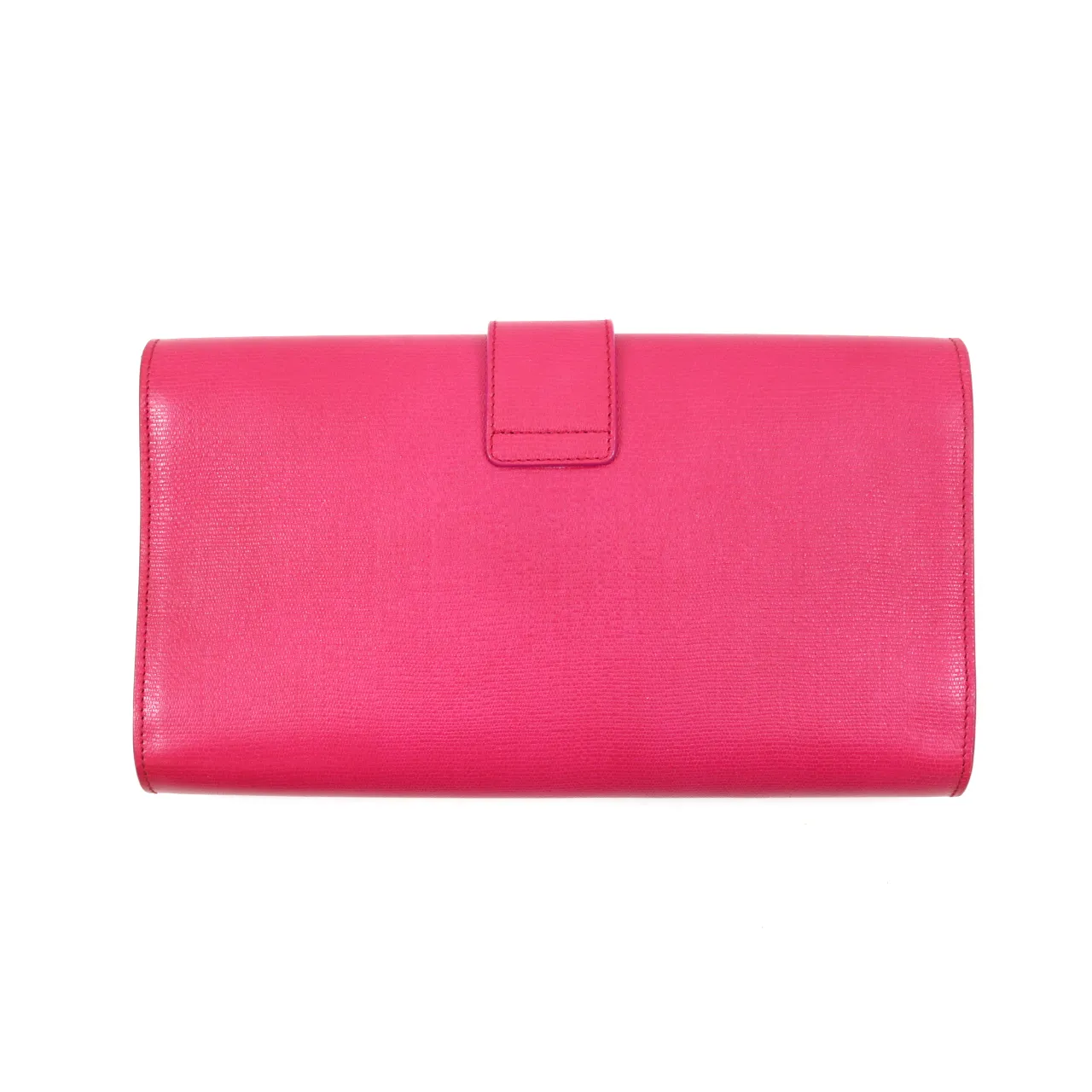 Cabas Chyc Clutch