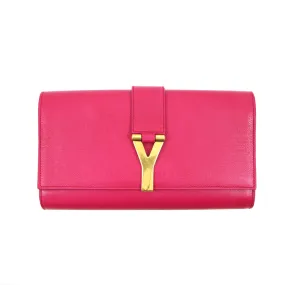 Cabas Chyc Clutch