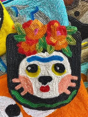 Cat coin purse - Frida