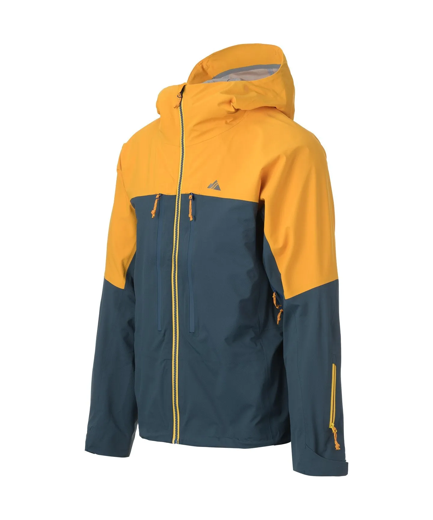 Cham 3L Shell Jacket