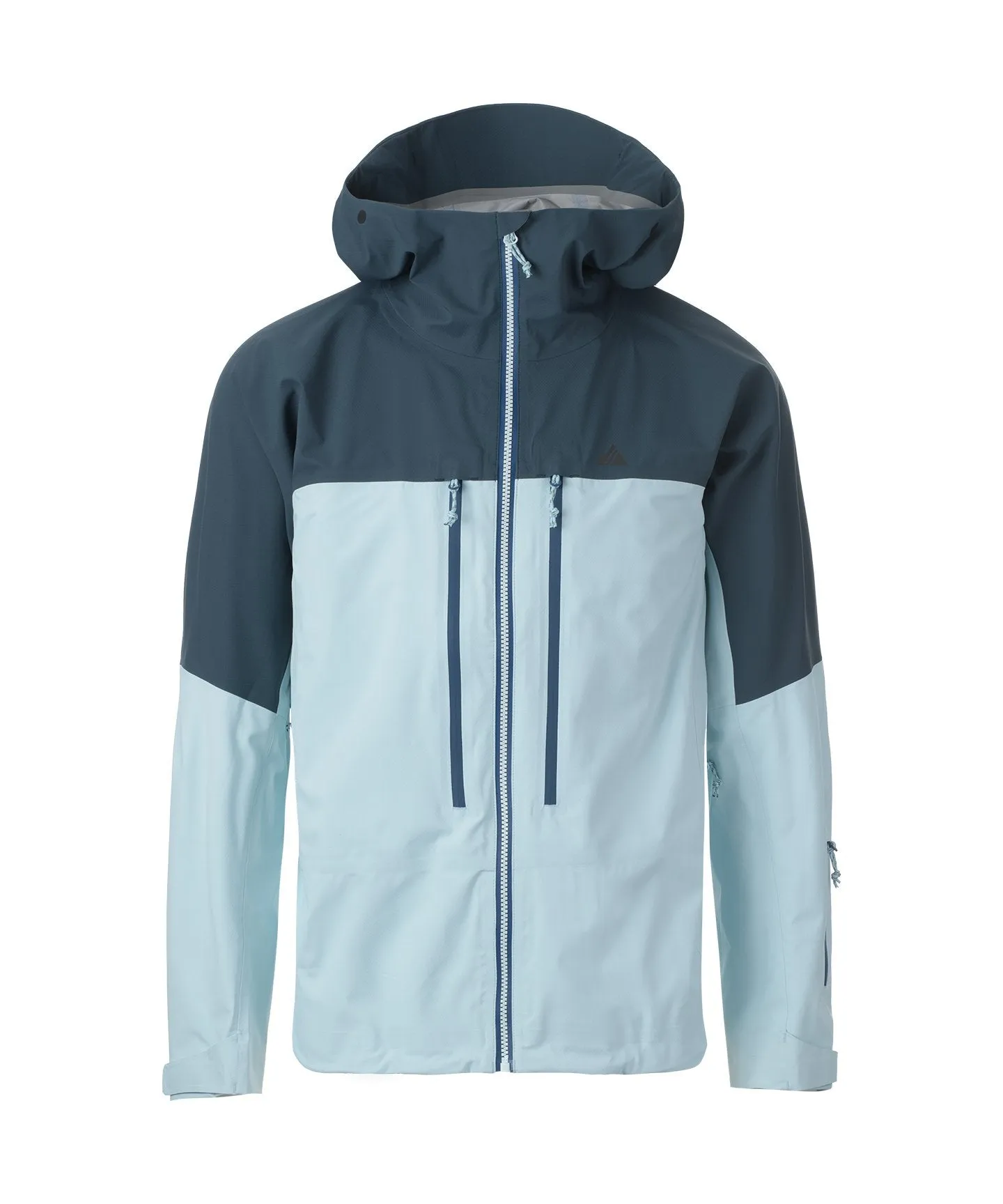 Cham 3L Shell Jacket