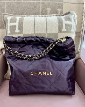 Chanel 22 Bag