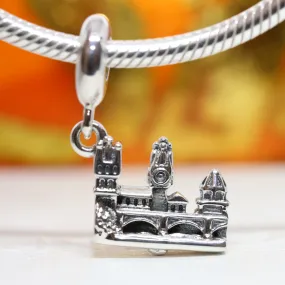 Charles Bridge Charm 791516