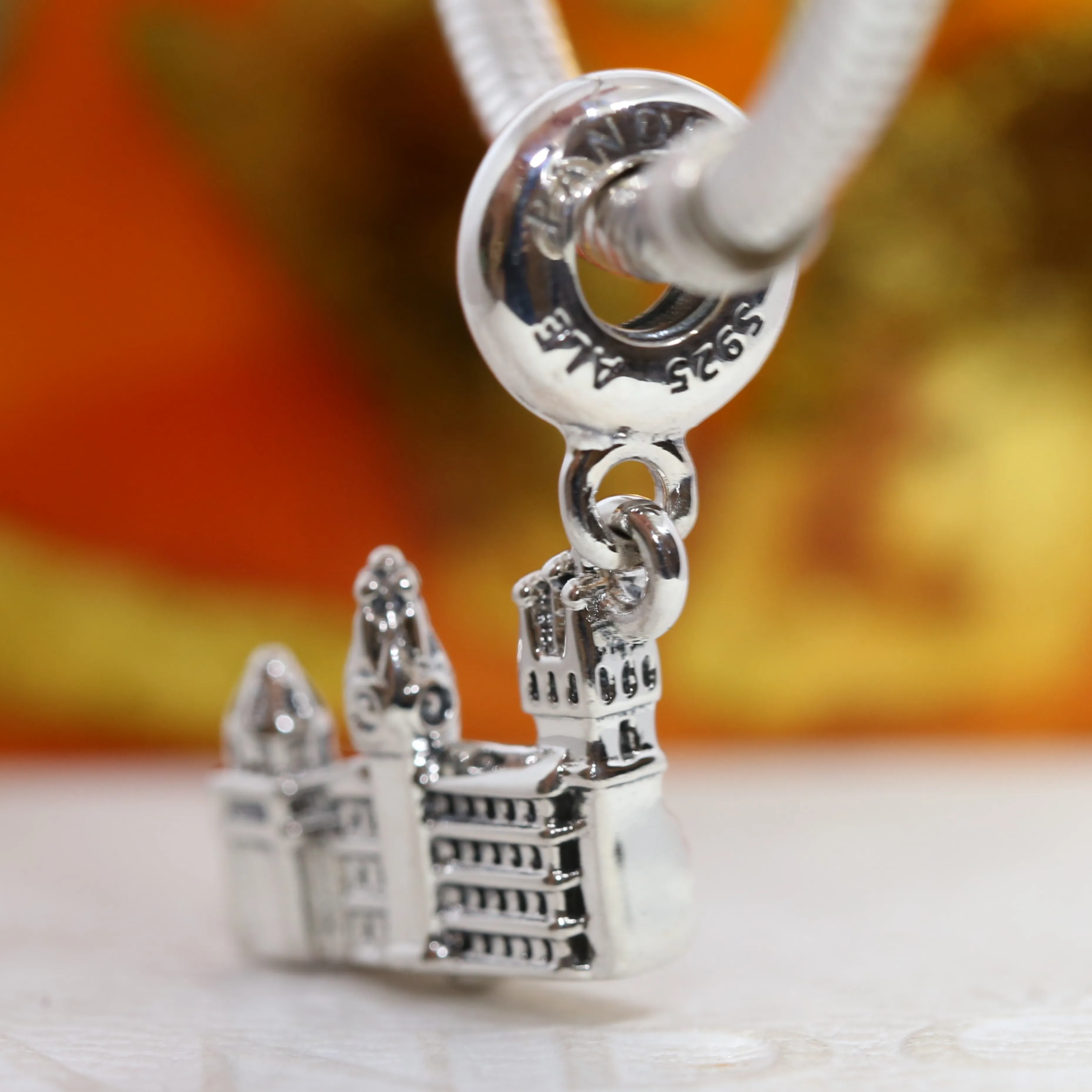 Charles Bridge Charm 791516