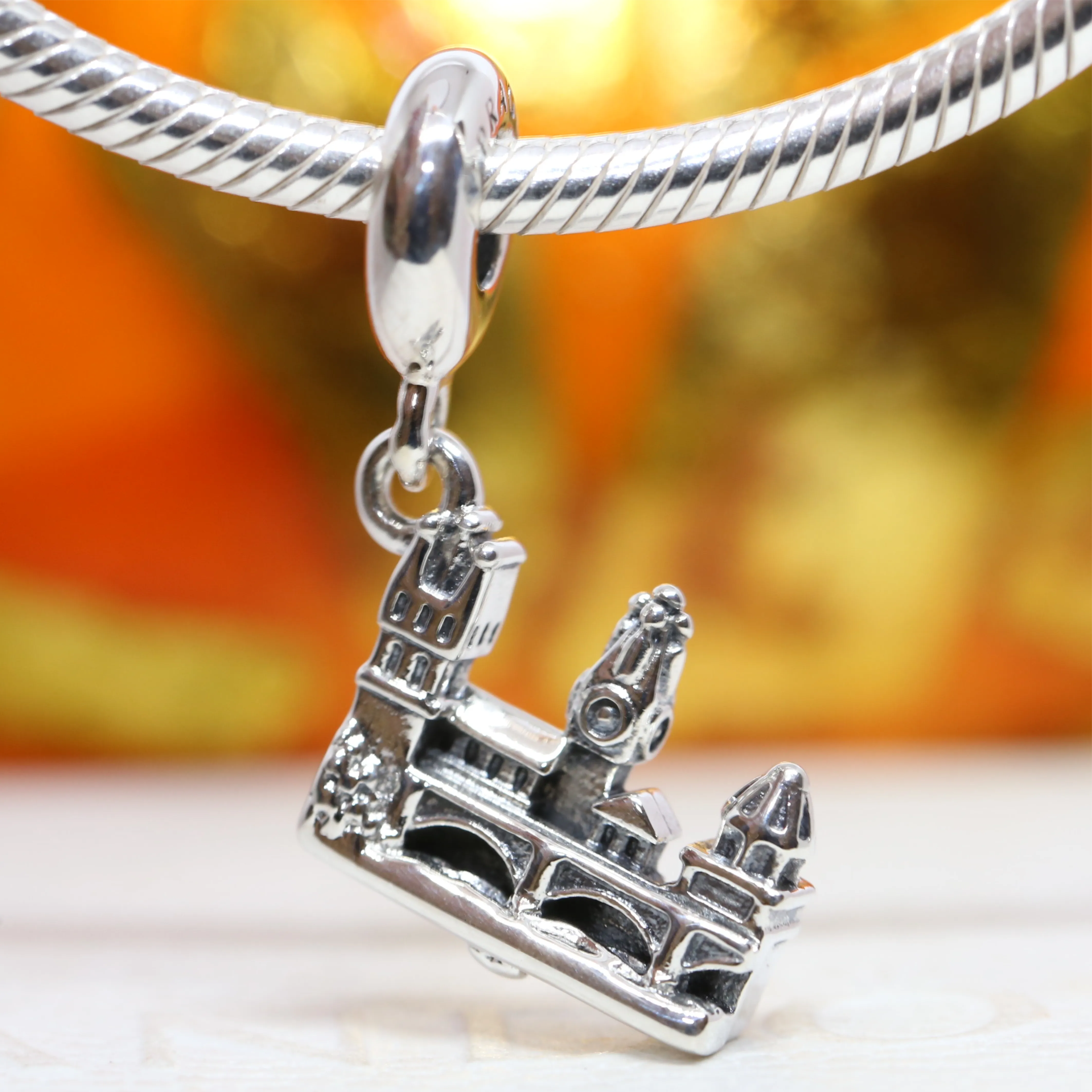 Charles Bridge Charm 791516