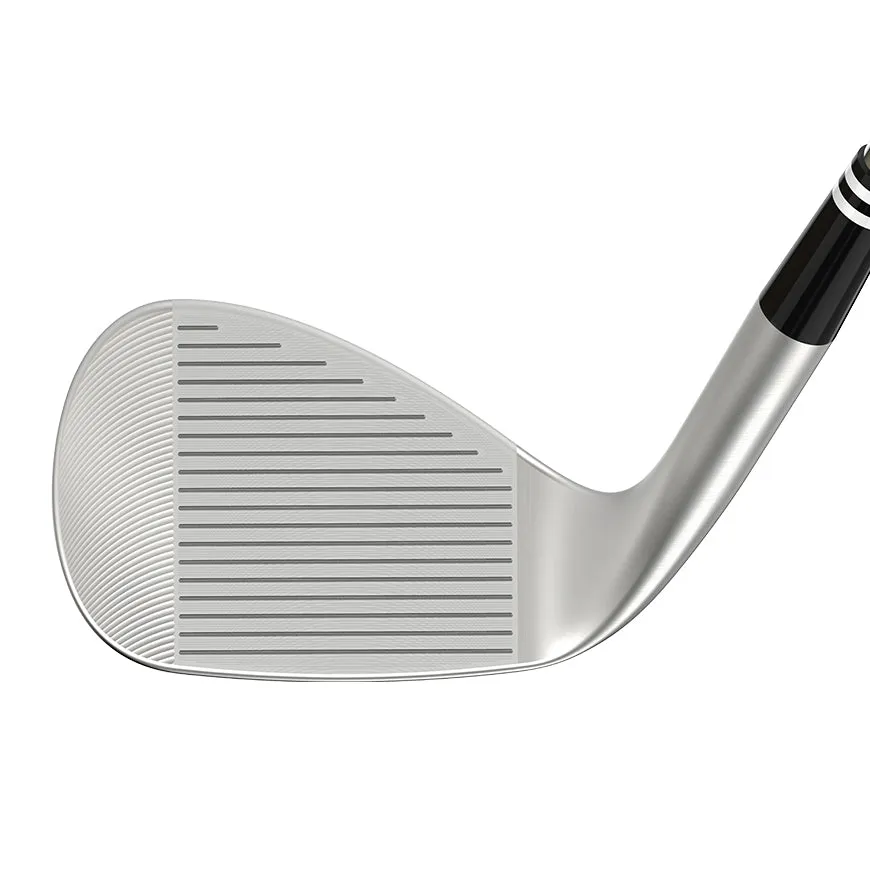 Cleveland CBX ZipCore Wedge Steel LH