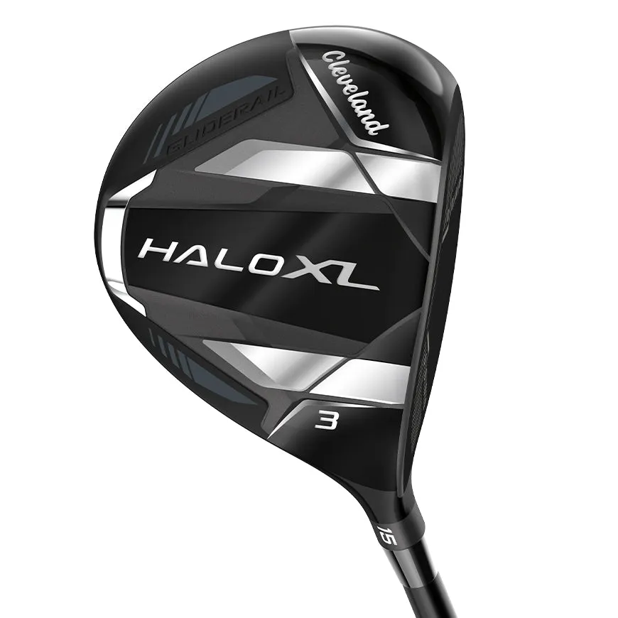 Cleveland HALO XL Fairway Woods