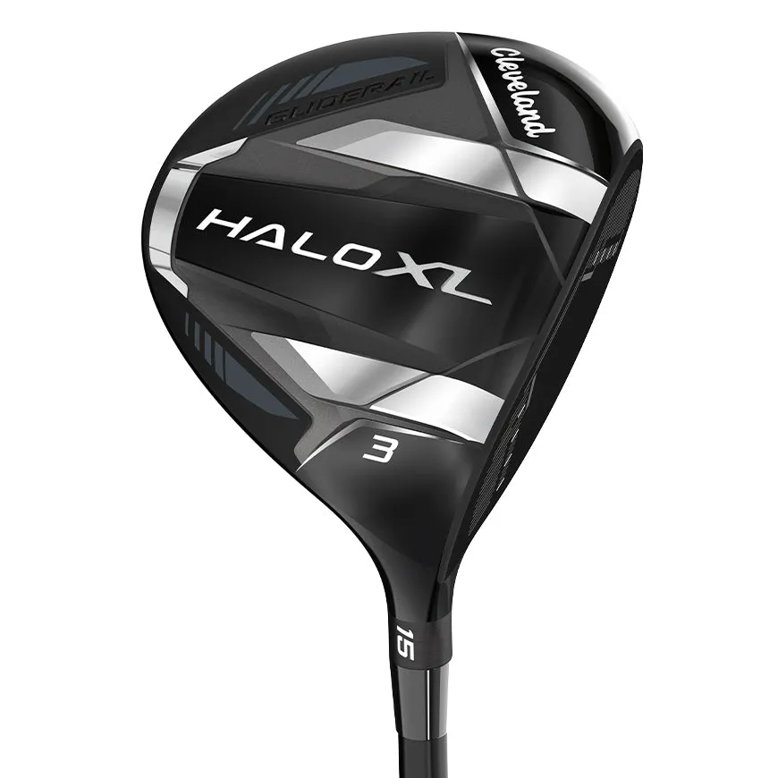 Cleveland Halo XL Womens Fairway