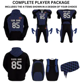 Complete Player Package