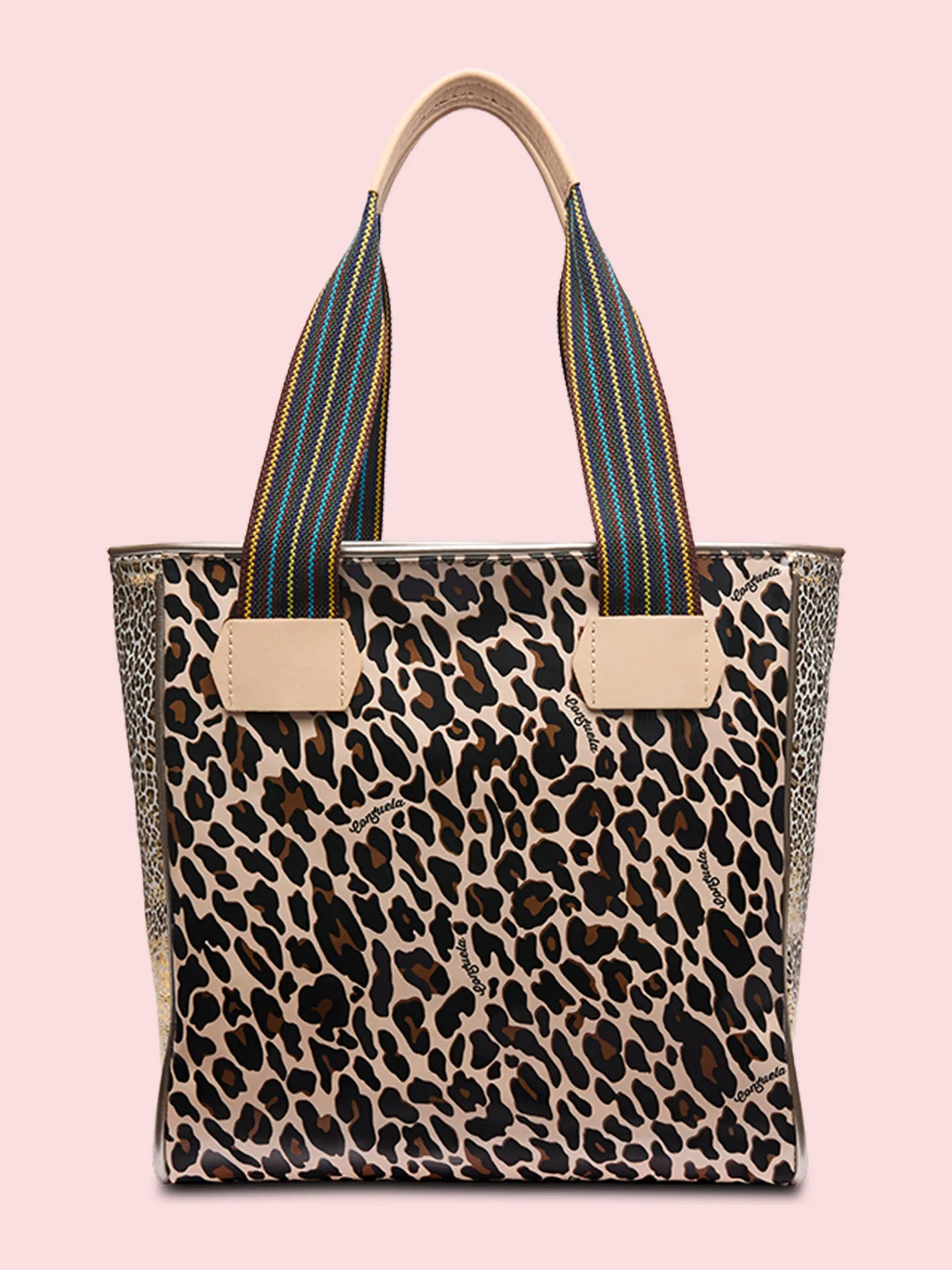 Consuela - Mona Classic Tote