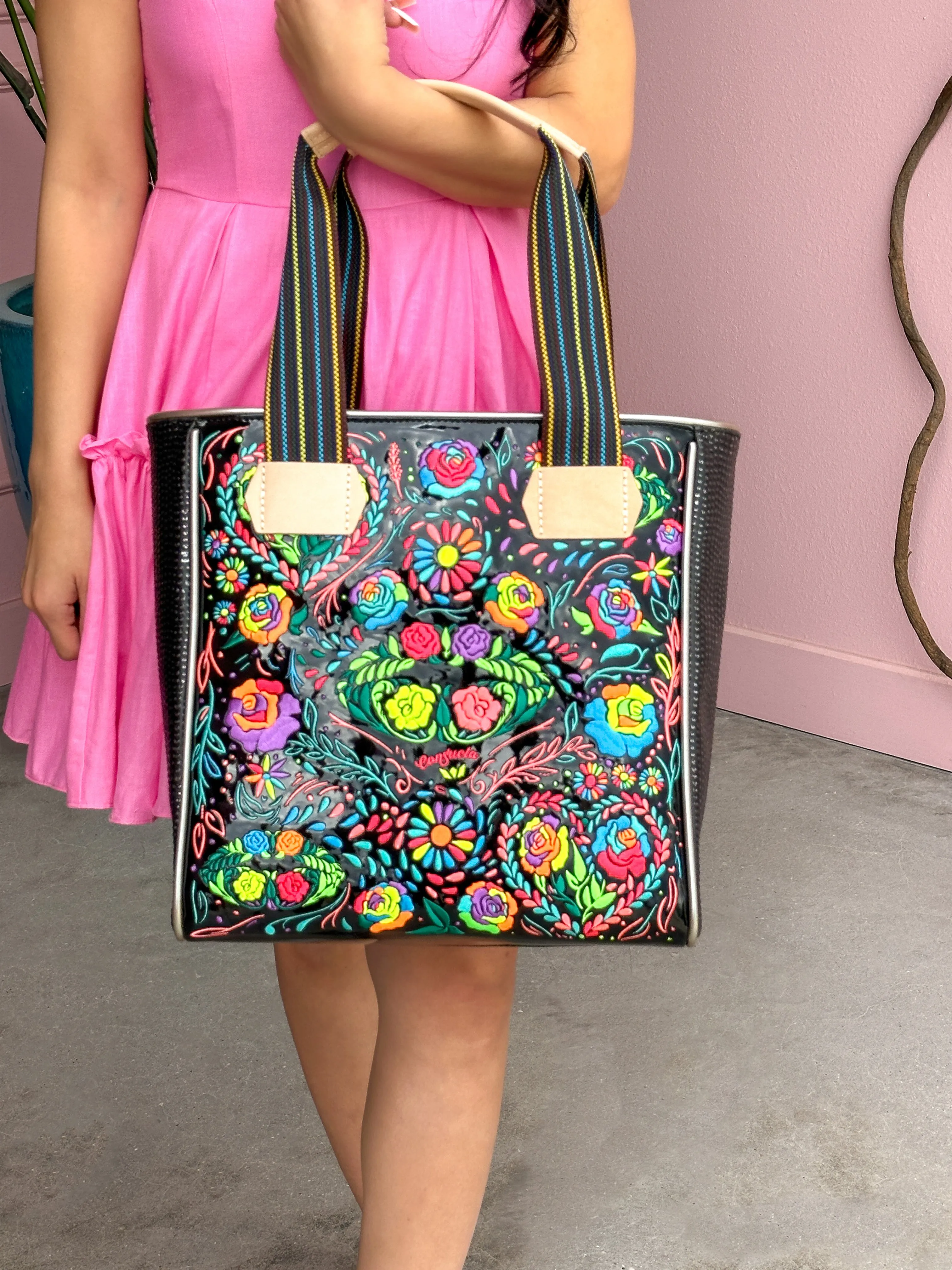 Consuela - Rita Classic Tote