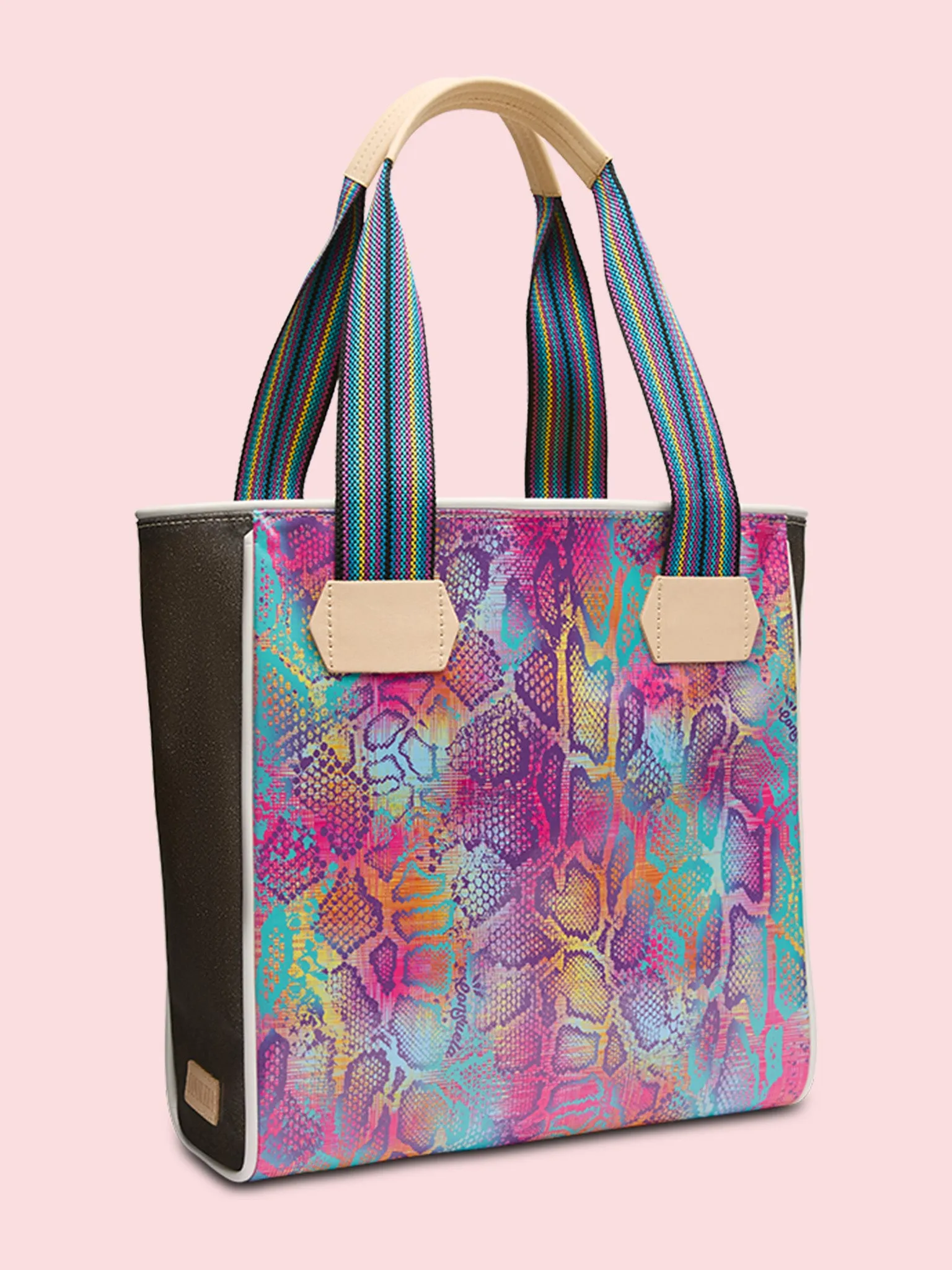 Consuela - Steph Classic Tote