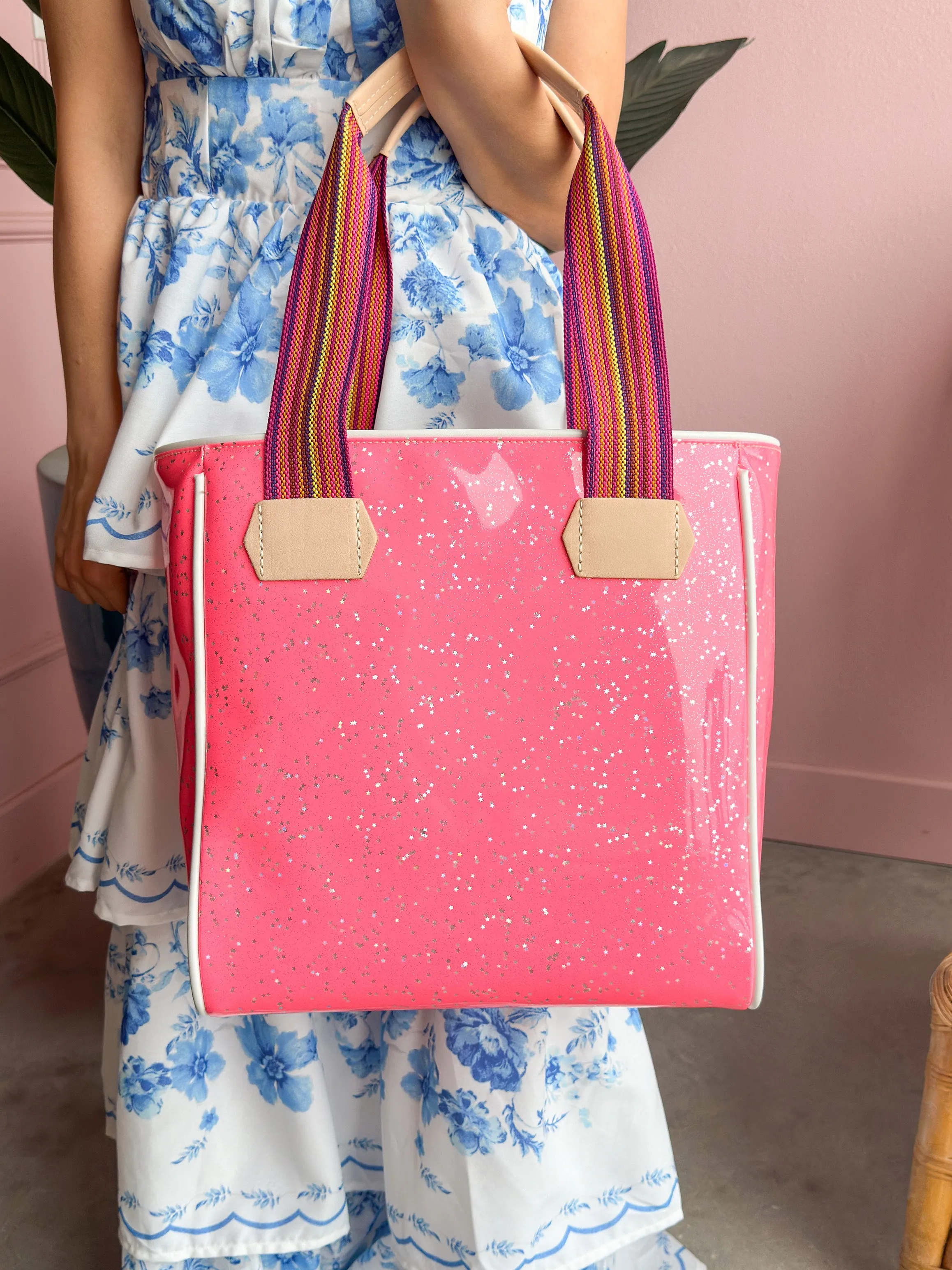 Consuela - Summer Classic Tote