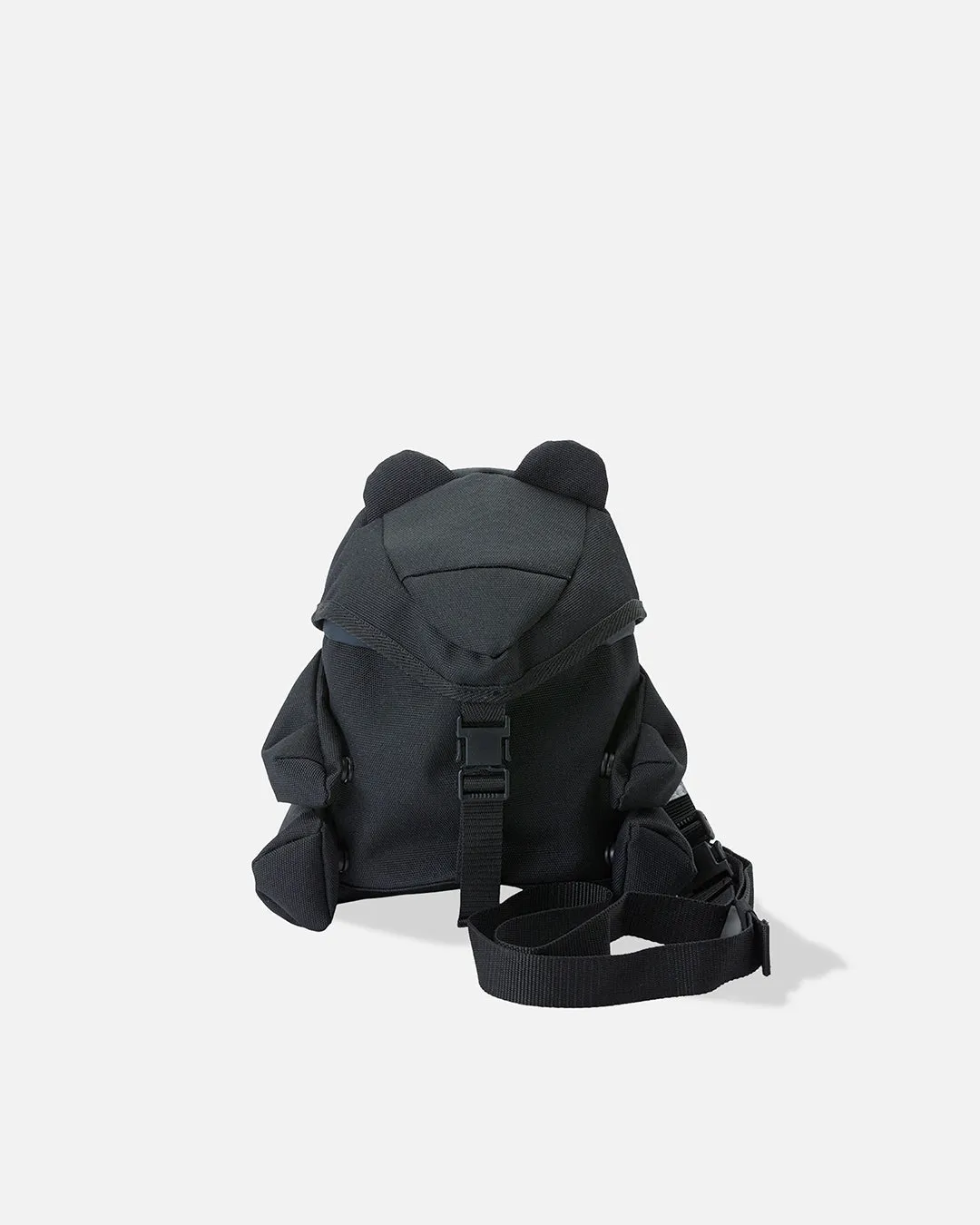 Cumalice Koala Bear - Black