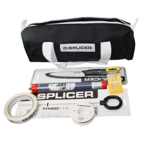 D-Splicer D-Pouch Splicing Kit