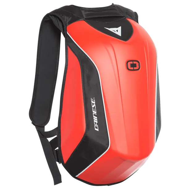 DAINESE D-MACH COMPACT BACKPACK