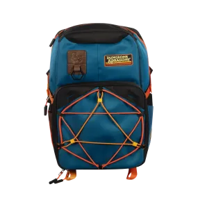 D&D Ready To Roll Backpack