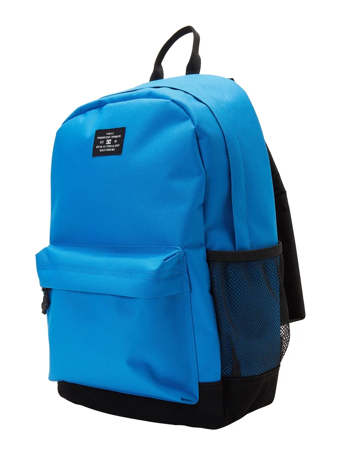 DC Men's Backsider Core 4 20L Backpack