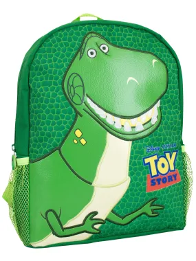 Disney Toy Story Backpack - Rex