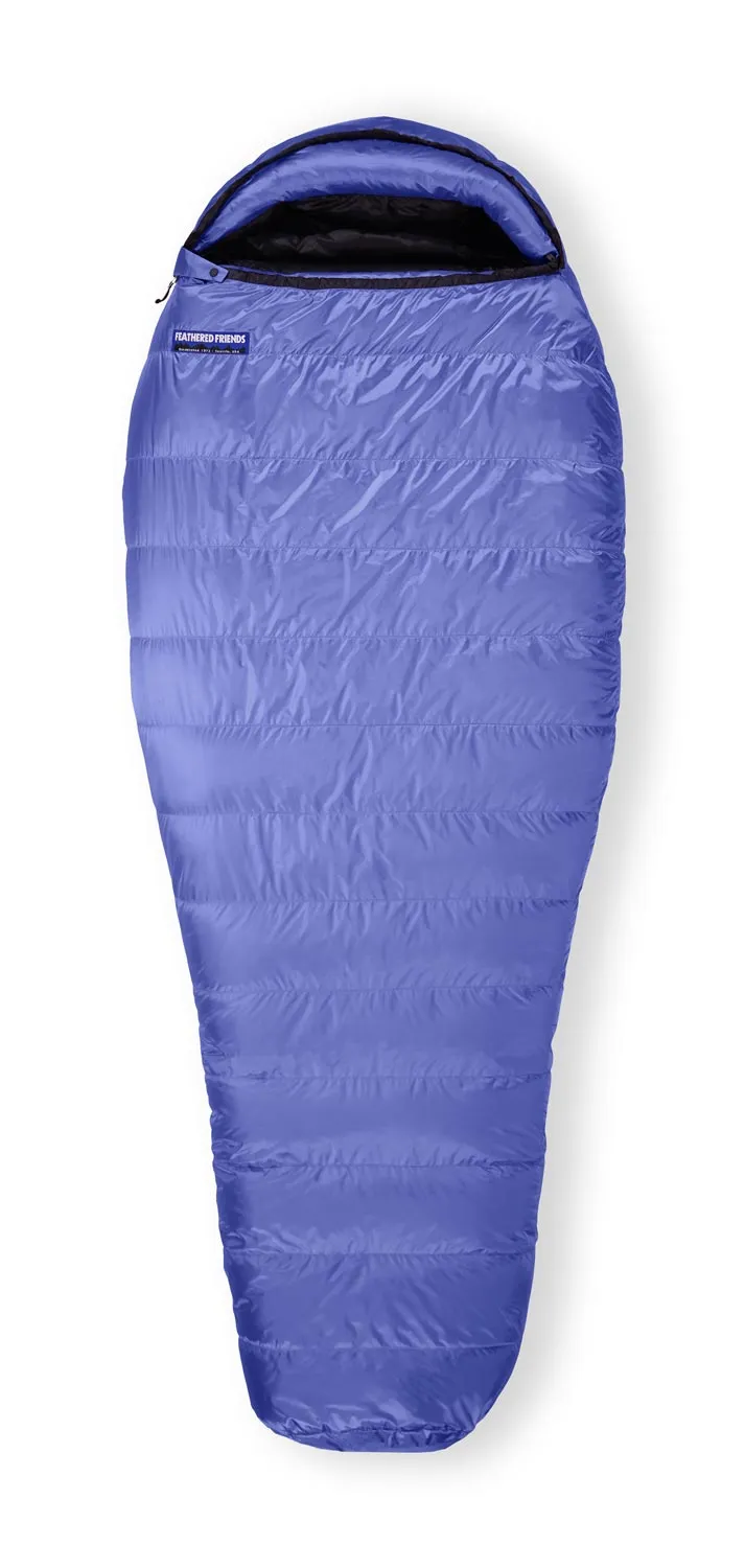 Egret YF 20/30 Women's Sleeping Bag