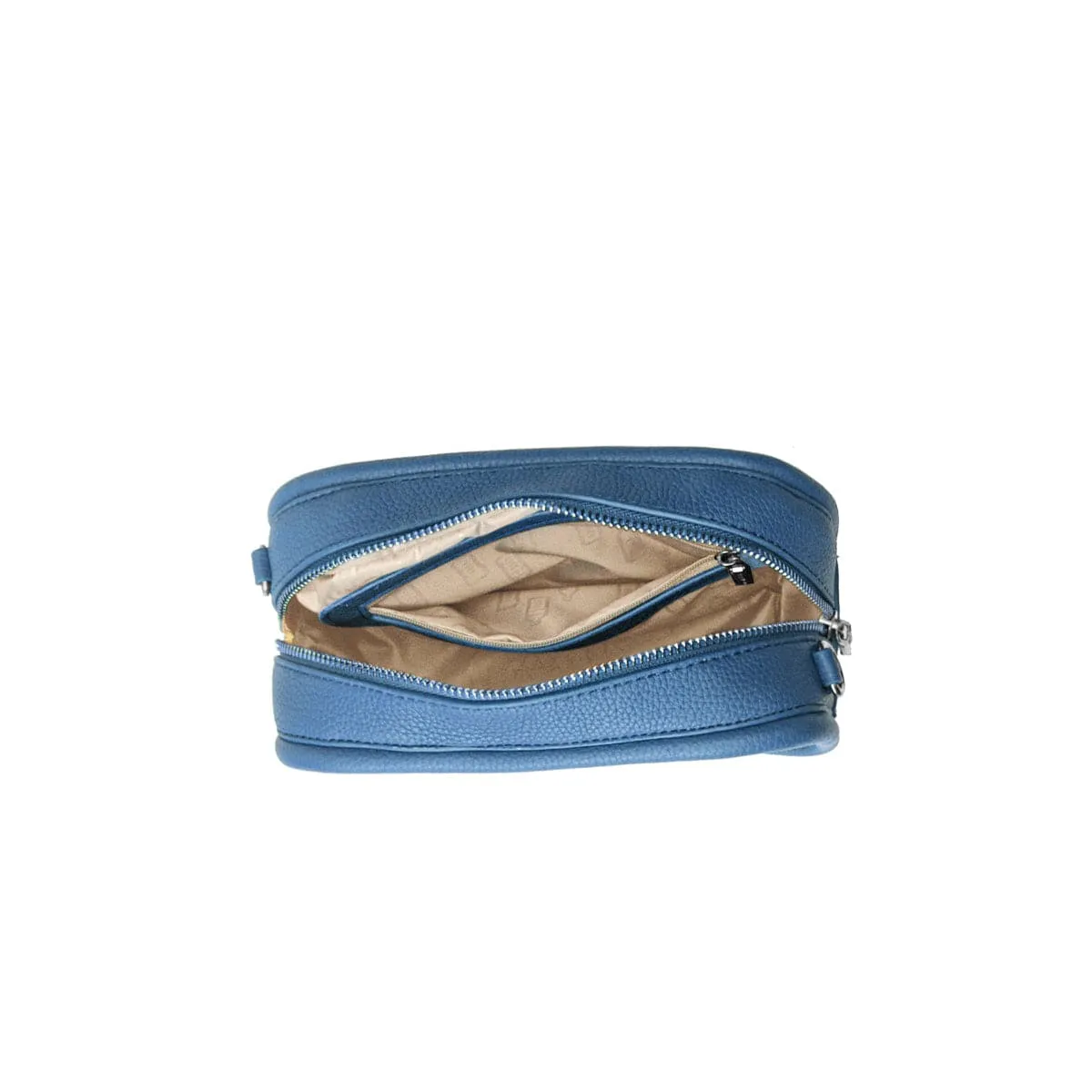 Erika Recycled Vegan Leather Crossbody | Multiple Colours