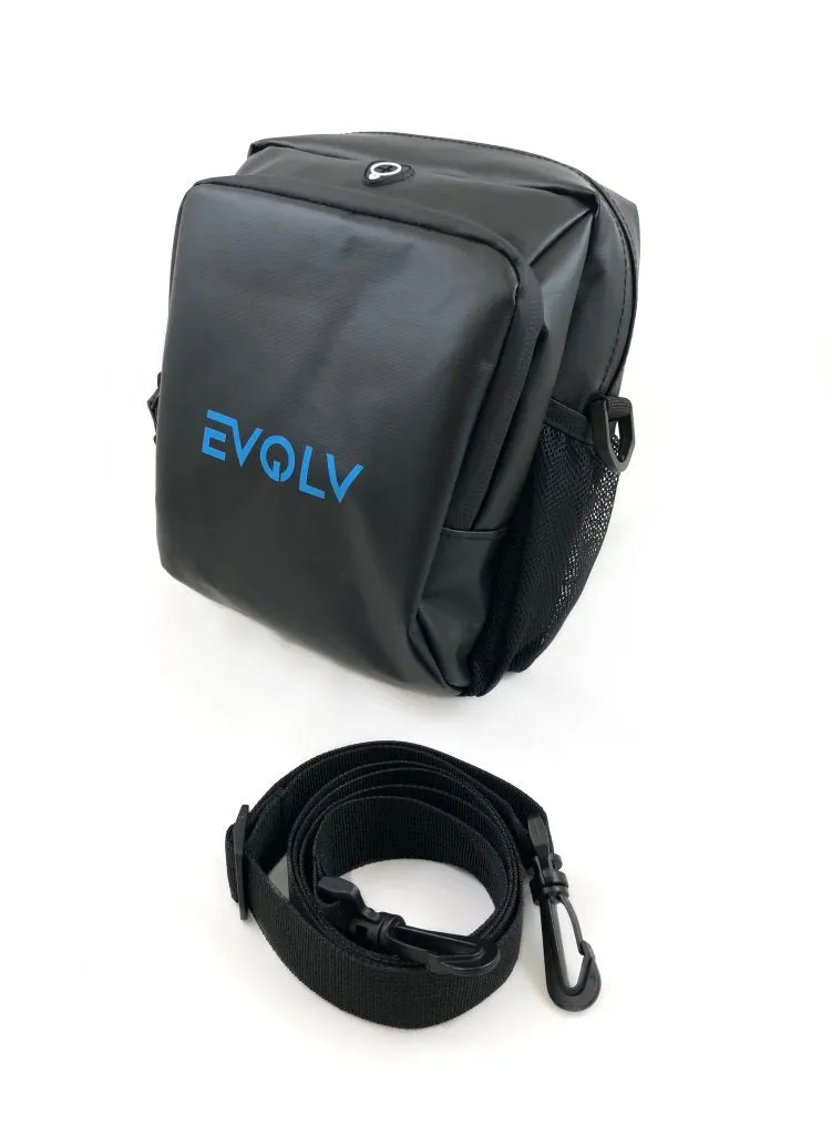 EVOLV Bar Bag