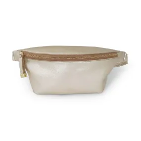 FANNY PACK | PLATINUM