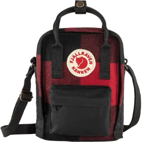 Fjallraven Kanken Re-Wool Sling