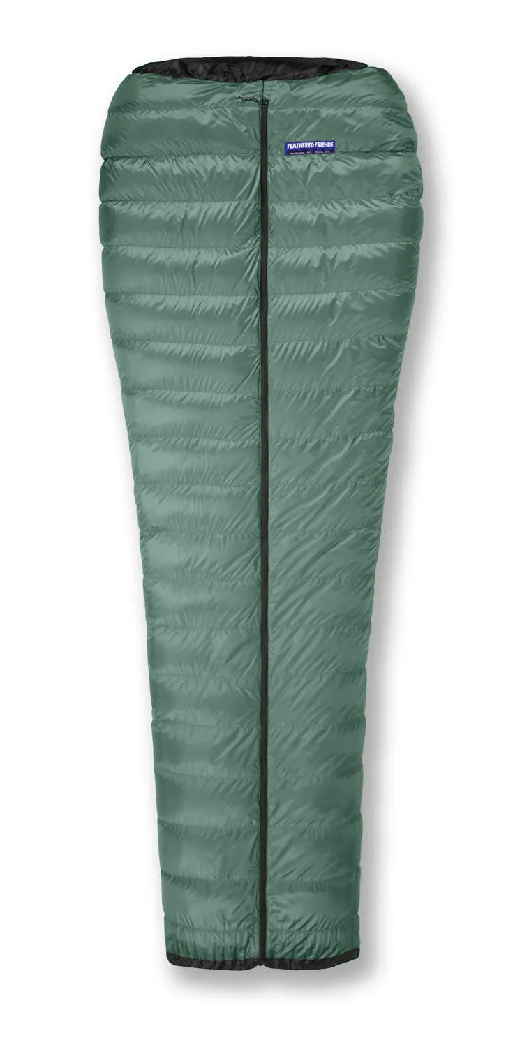 Flicker YF Wide Quilt Sleeping Bag